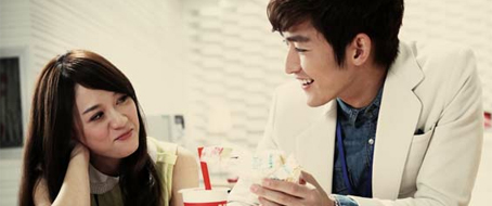 不只是李大仁，更是鉆石男  典型《勝女的代價(jià)》湯俊