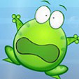 綠豆蛙