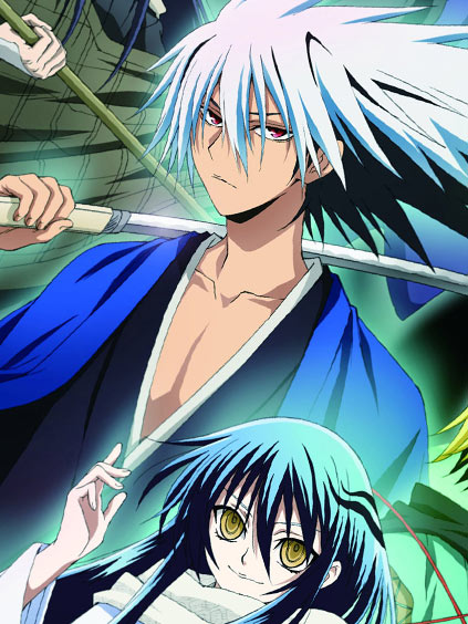 <em>魔法少女</em>就救世界 <em>末日</em>狂欢靠法爷-动漫频道-正