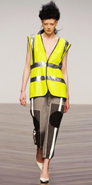 Ashish 2013秋冬倫敦時裝發(fā)布會