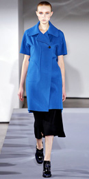 2013秋冬米蘭時裝周