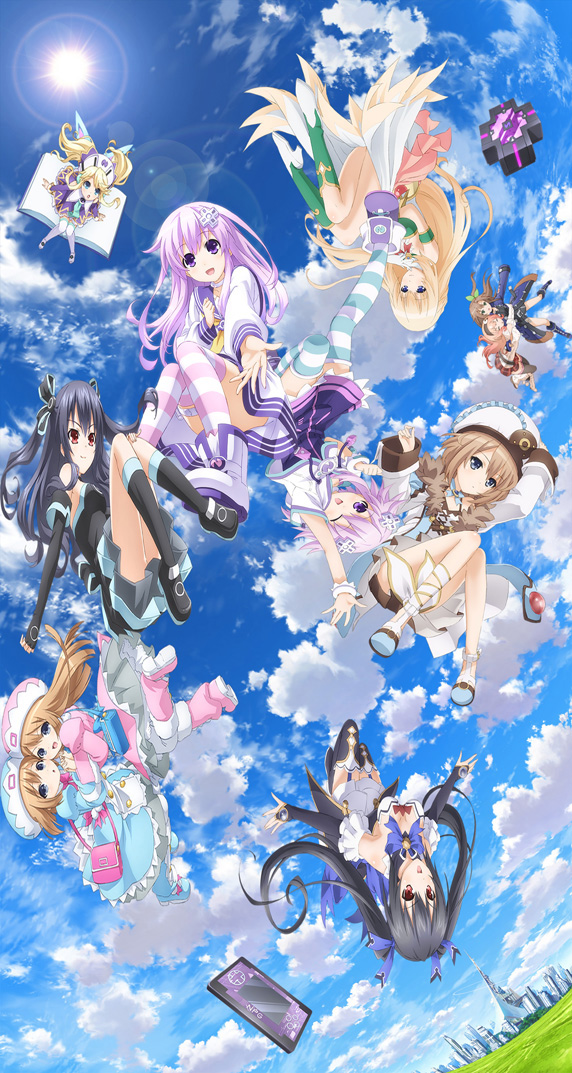 2013七月新番-动漫频道-正版高清视频在线观看