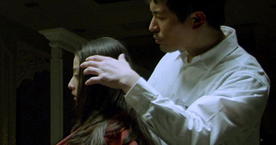 爱奇艺微影院之理发师蓄意杀人事件