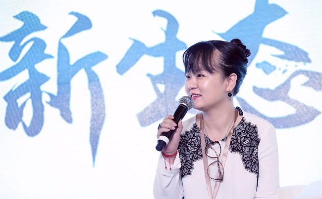 爱奇艺 爱奇艺