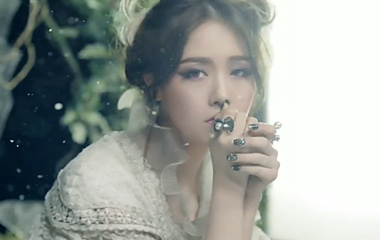 Girl's Day敏雅《<em>我也是女人</em>》 完整版MV