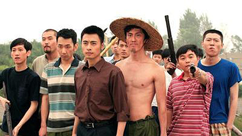 拍客视频-随时随地发现,自由自在表达