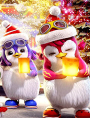 巴塔木儿歌Badanamu