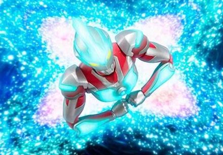 银河奥特曼 国语版 银 河奥特曼 国语版