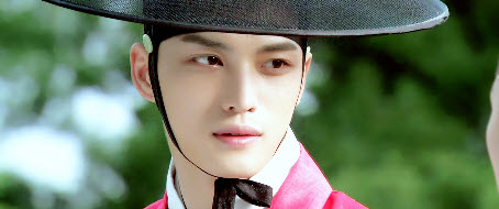 JYJ 金在中：演技日益進步 獨缺代表作品 成績B+