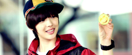 《致美麗的你》具在熙（崔雪莉 飾）