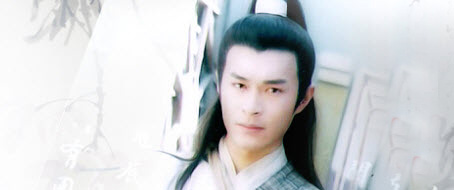 楊過揚名丐幫會