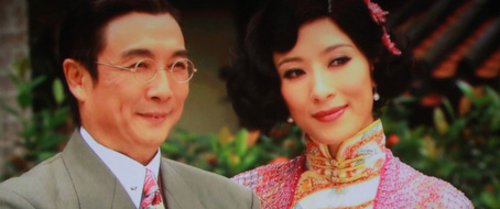 美色是最好利器      參見(jiàn)《名媛望族》