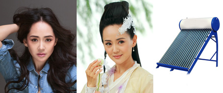 5、洗剪吹+頭皮護(hù)理+焗油+造型=399元