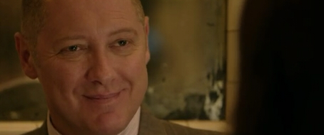 《黑名單》 奇葩罪案：主客顛倒的“貓鼠游戲”