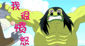 人物介紹篇之神奇四俠