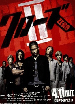 全部热血高校 电影