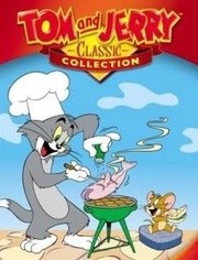 猫和老鼠唐山方言版