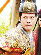 洪武三十二 粤语第30集--高清正版视频在线播放