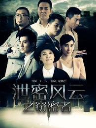 泄密风云之窃密者