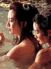 青蛇 插曲《流光飞舞》by陈淑桦-片花