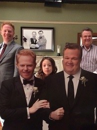 摩登家庭第6季全集在线观看-QQ影视电视剧大