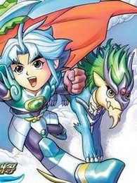 神兵小将动画片共52集-全集高清正版在线免费观看 ...