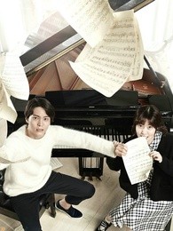 韩版交响情人梦:明日如歌