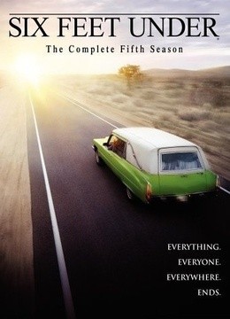 六尺之下第一季\/六尺风云第一季_视频在线观看