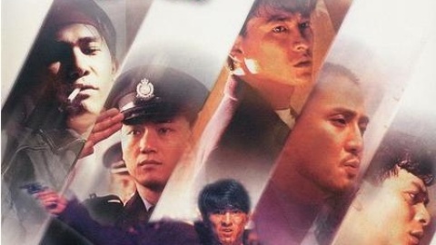 五虎将之决裂,五虎将之决裂电影|微博电影,微博