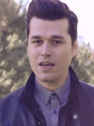 Alban Skenderaj电影全集_Alban Skenderaj演过