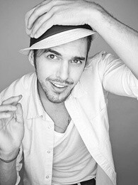 Ivo Mozart电影全集_Ivo Mozart演过的电视剧-爱