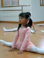 少儿舞蹈考级二级B-视频在线观看-爱奇艺母婴