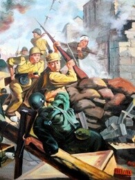 决战之后[下集]