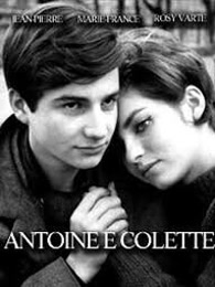 安托万与柯莱特