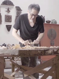 爸爸的木匠小屋[第二季]