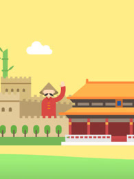 超级飞侠之精彩的皮影戏