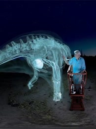 bbc:爱登堡和巨型恐龙