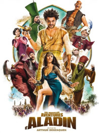 阿拉丁与神灯[国语]