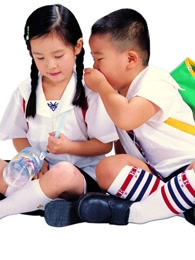 小学口语交际第1篇