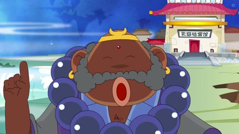 夺宝幸运星2 爱奇艺