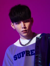 朱星杰粉丝圈-朱星杰个人资料_电视剧电影-爱