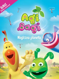 魔术星球第二季