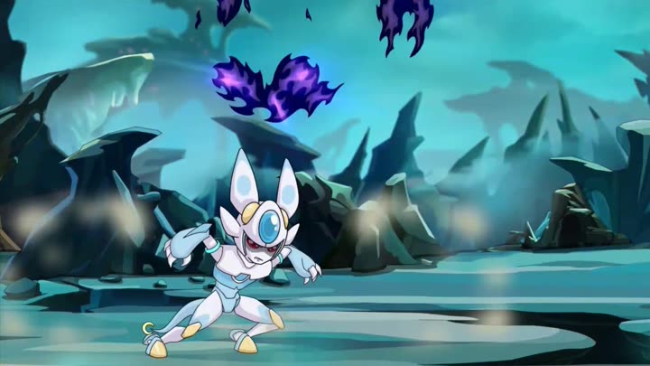 赛尔号第九季 爱奇艺