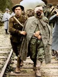 一战紧急24小时