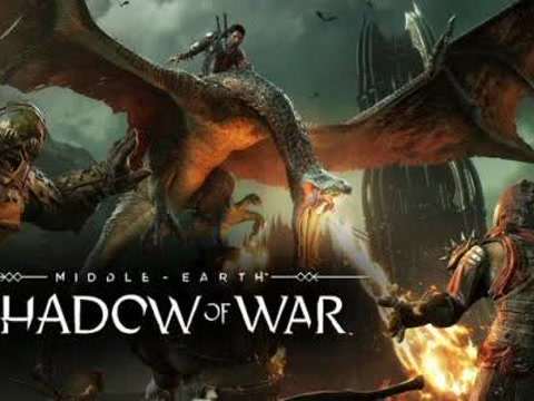 扁桃中土世界ep14 来自我是扁桃 - 微博