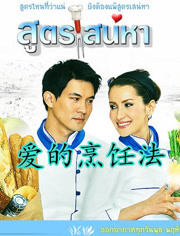 爱的烹饪法 普通话版