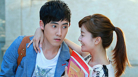 花非花雾非雾第29集特辑