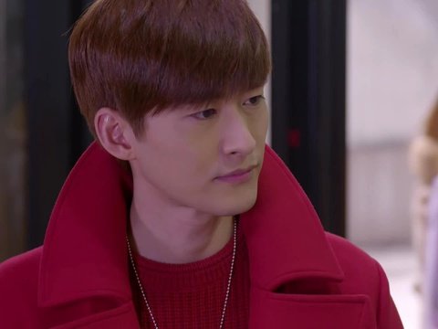 杉杉来了第32集