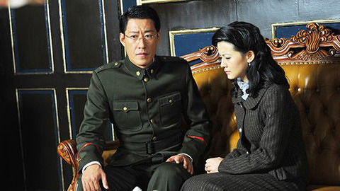 密使 剧情宣传片