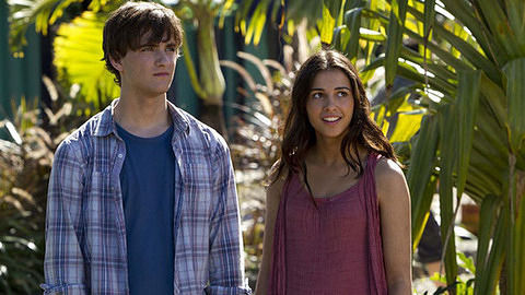 泰若星球 预告片1